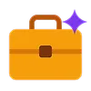 AI для бизнеса logo