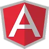 AngularJS logo