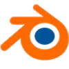 Blender logo