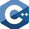 C++ logo