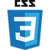 CSS logo