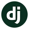 Django logo