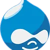 Drupal logo