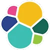 Elasticsearch logo