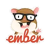 Ember logo