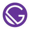 Gatsby logo