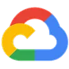 Google Cloud logo