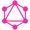 GraphQL logo