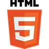 HTML logo
