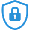 Информационная безопасность logo