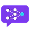 LLM (большие языковые модели) logo