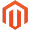 Magento logo