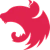 NestJS logo