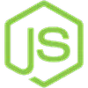 Node.js logo