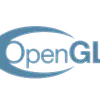 OpenGL Shading Language (GLSL) logo