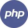 PHP logo