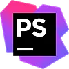 PhpStorm logo