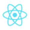 React Native logo