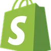 Shopify logo