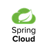 Spring Cloud logo