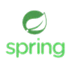 Spring logo
