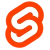 Svelte logo