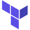 Terraform logo