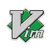 VIM logo