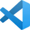 Visual Studio Code logo