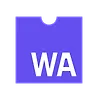 WebAssembly logo