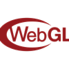 WebGL logo