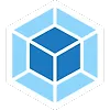 Webpack logo