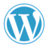 Wordpress logo