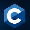 Язык C (Си) logo
