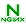 Nginx logo