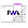 Progressive Web App (PWA) logo