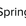 Spring Boot logo