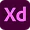 Adobe XD logo