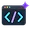 AI-кодинг logo