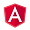 Angular logo