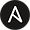 Ansible logo