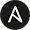 Ansible logo