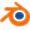 Blender logo