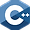 C++ logo