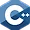 C++ logo