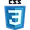 CSS logo