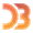 D3.js logo