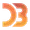 D3.js logo