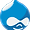 Drupal logo