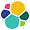 Elasticsearch logo